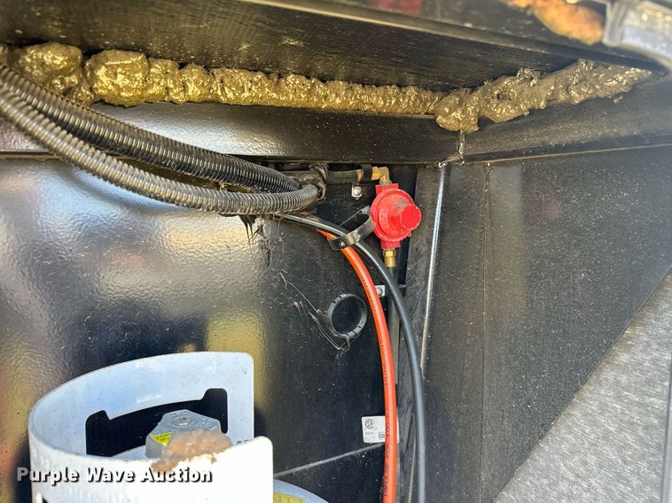 image for item OG9151 2019 Heartland Big Country  camper