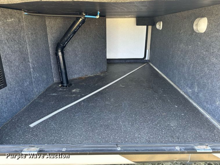 image for item OG9151 2019 Heartland Big Country  camper