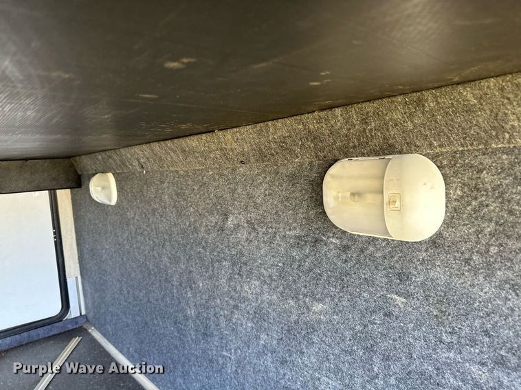 image for item OG9151 2019 Heartland Big Country  camper