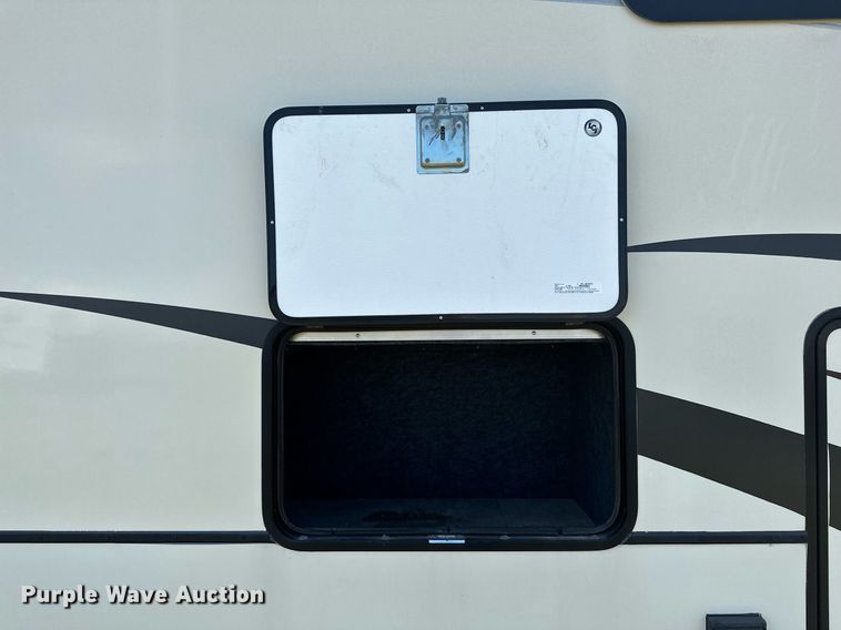 image for item OG9151 2019 Heartland Big Country  camper