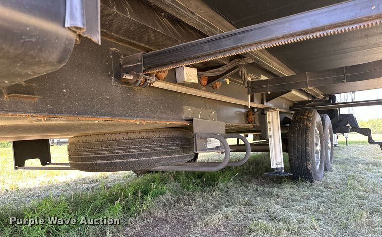 image for item OG9151 2019 Heartland Big Country  camper