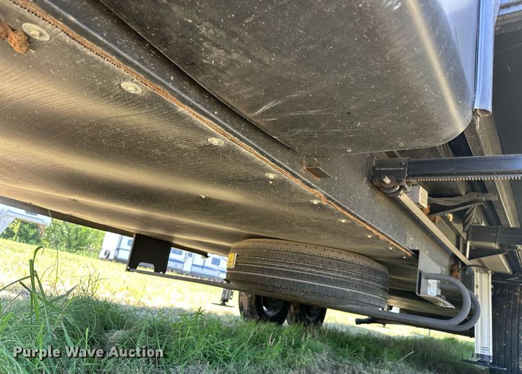 image for item OG9151 2019 Heartland Big Country  camper