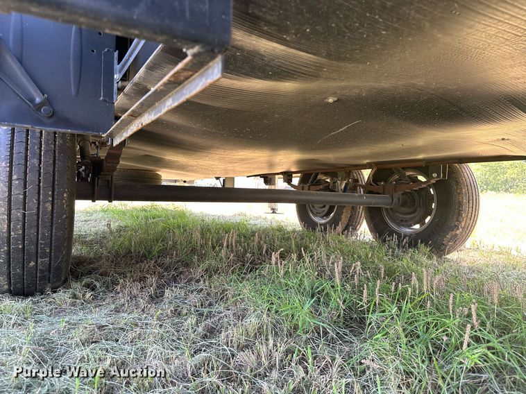 image for item OG9151 2019 Heartland Big Country  camper