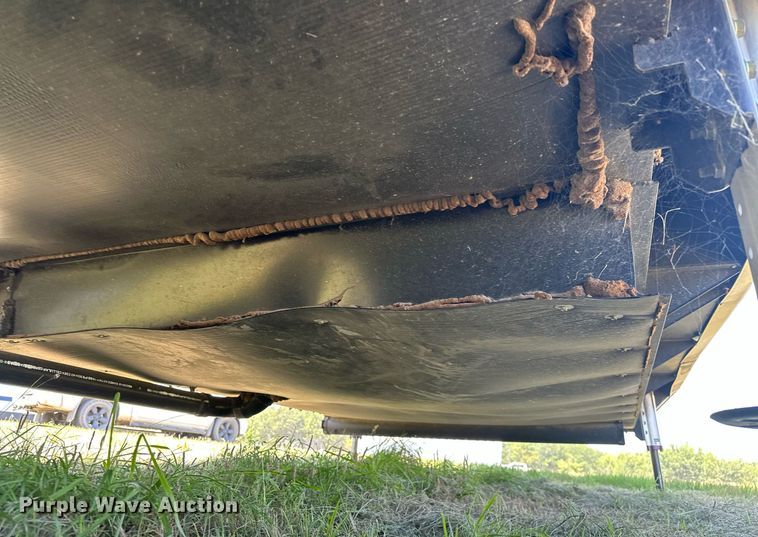 image for item OG9151 2019 Heartland Big Country  camper