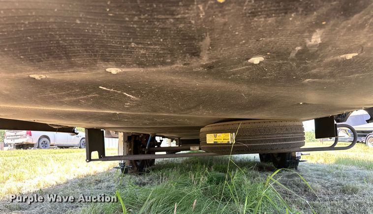 image for item OG9151 2019 Heartland Big Country  camper