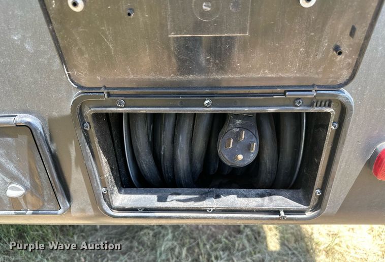 image for item OG9151 2019 Heartland Big Country  camper