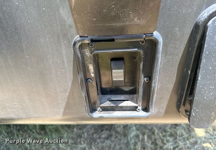 image for item OG9151 2019 Heartland Big Country  camper