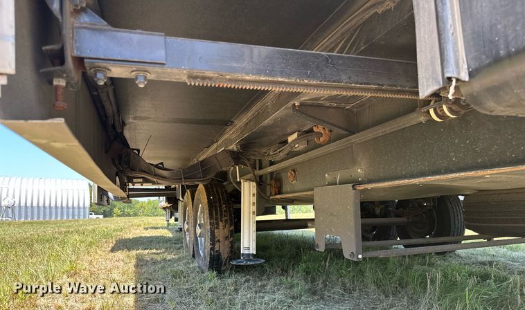 image for item OG9151 2019 Heartland Big Country  camper