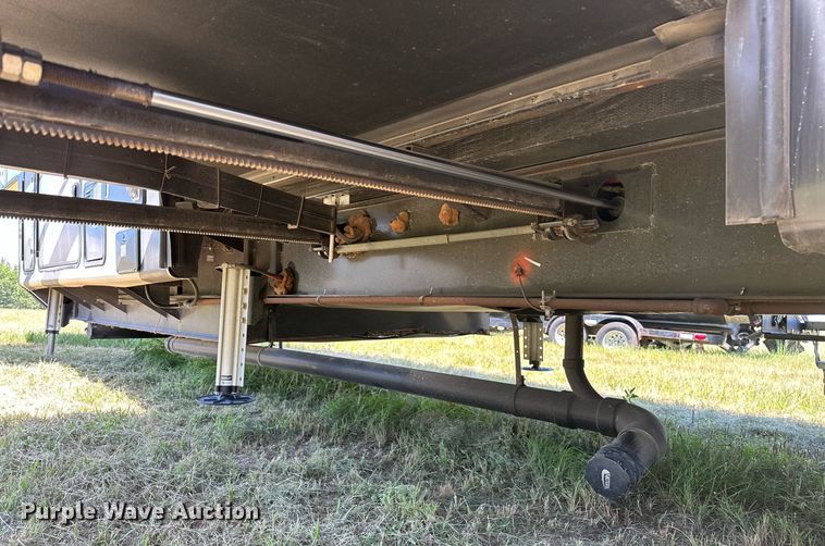 image for item OG9151 2019 Heartland Big Country  camper