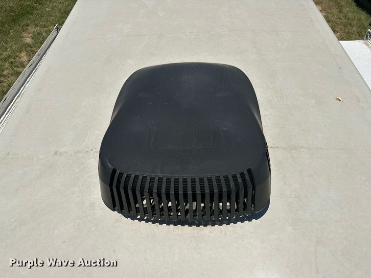 image for item OG9151 2019 Heartland Big Country  camper