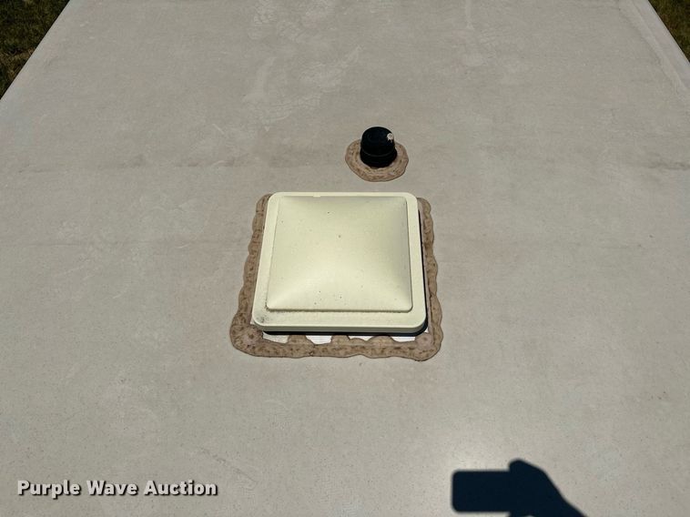 image for item OG9151 2019 Heartland Big Country  camper