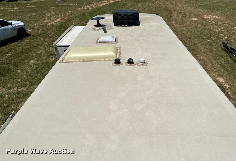 image for item OG9151 2019 Heartland Big Country  camper