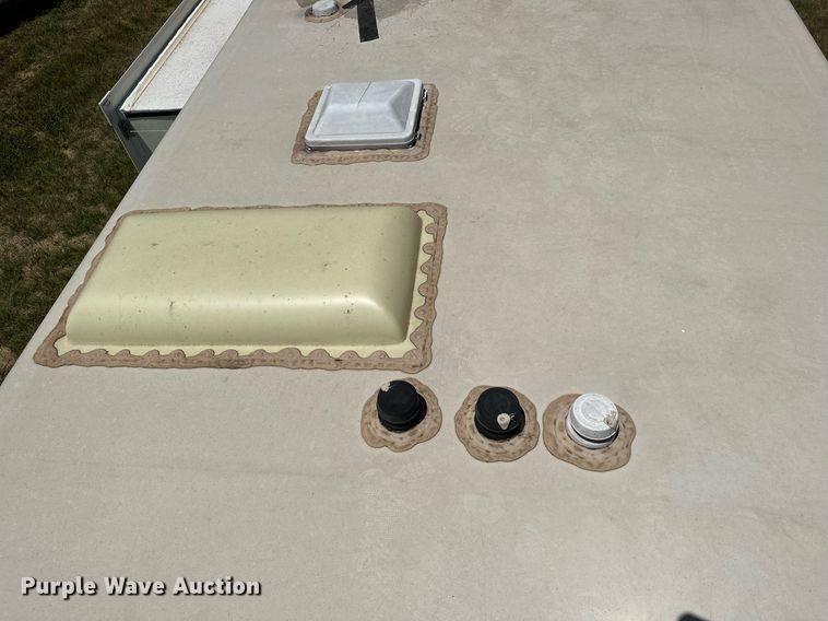 image for item OG9151 2019 Heartland Big Country  camper