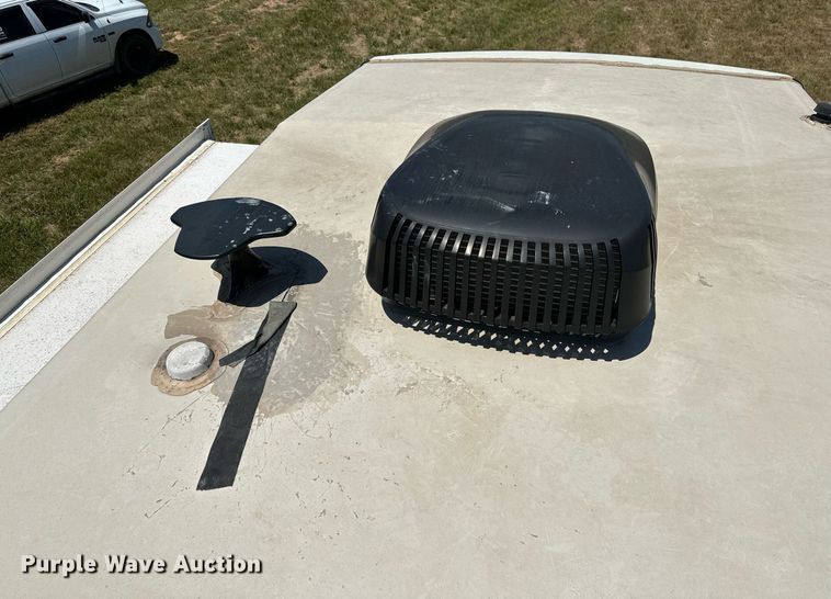 image for item OG9151 2019 Heartland Big Country  camper