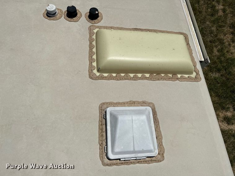 image for item OG9151 2019 Heartland Big Country  camper