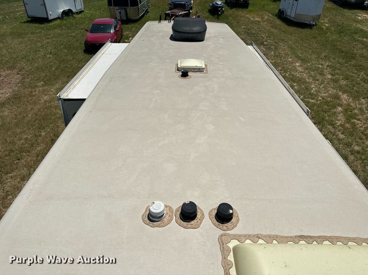 image for item OG9151 2019 Heartland Big Country  camper