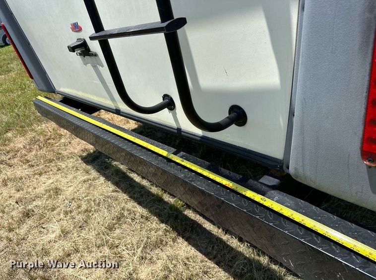 image for item OG9151 2019 Heartland Big Country  camper