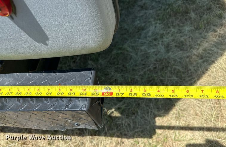 image for item OG9151 2019 Heartland Big Country  camper