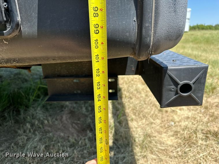 image for item OG9151 2019 Heartland Big Country  camper