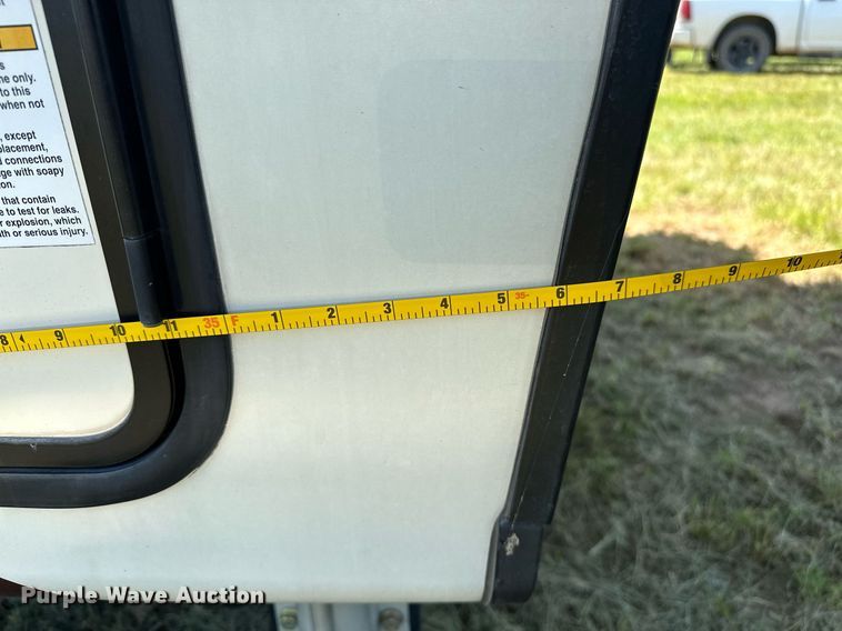 image for item OG9151 2019 Heartland Big Country  camper