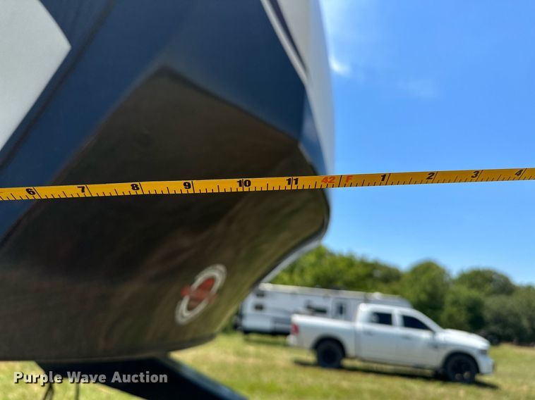 image for item OG9151 2019 Heartland Big Country  camper