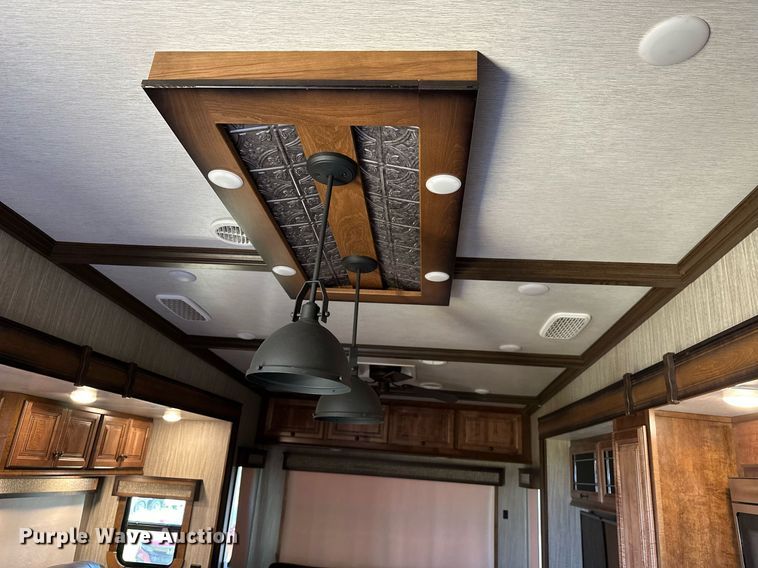 image for item OG9151 2019 Heartland Big Country  camper