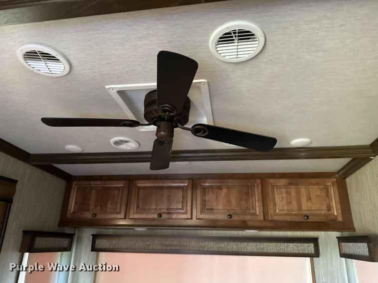 image for item OG9151 2019 Heartland Big Country  camper