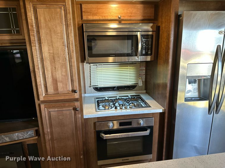 image for item OG9151 2019 Heartland Big Country  camper