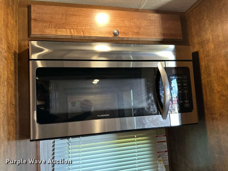 image for item OG9151 2019 Heartland Big Country  camper