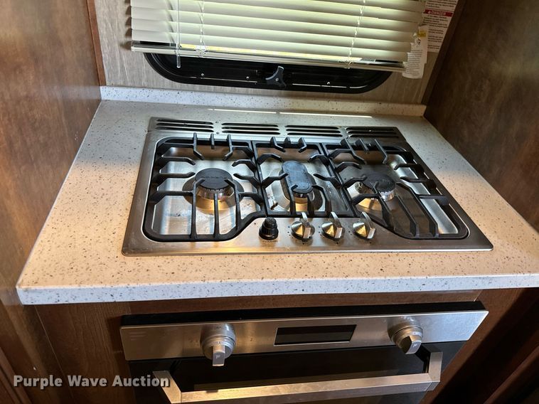 image for item OG9151 2019 Heartland Big Country  camper