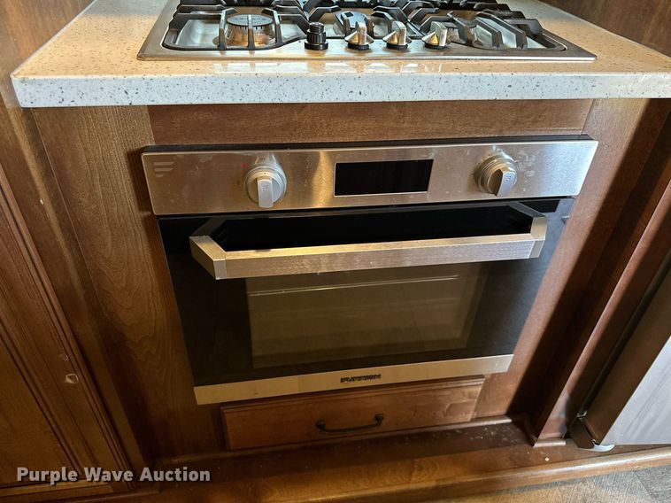 image for item OG9151 2019 Heartland Big Country  camper