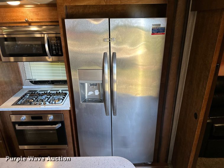 image for item OG9151 2019 Heartland Big Country  camper