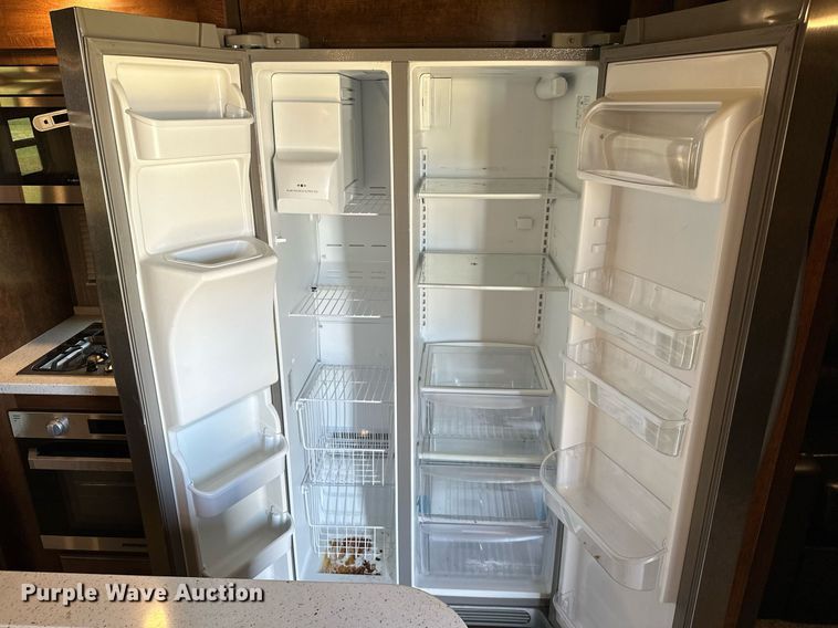 image for item OG9151 2019 Heartland Big Country  camper