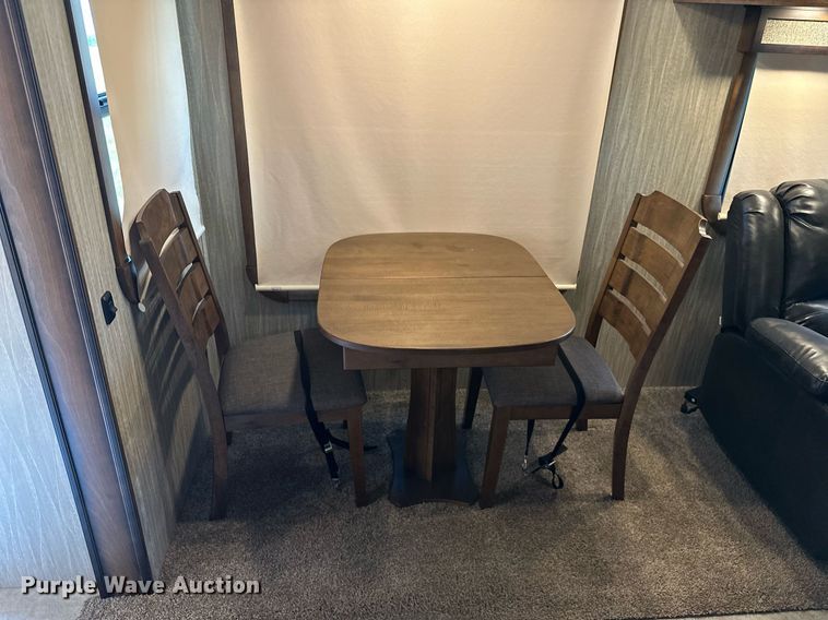 image for item OG9151 2019 Heartland Big Country  camper