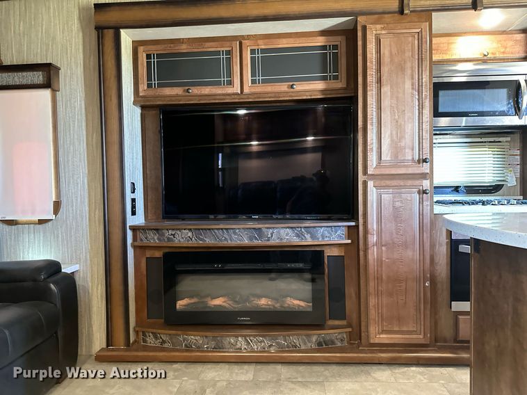 image for item OG9151 2019 Heartland Big Country  camper