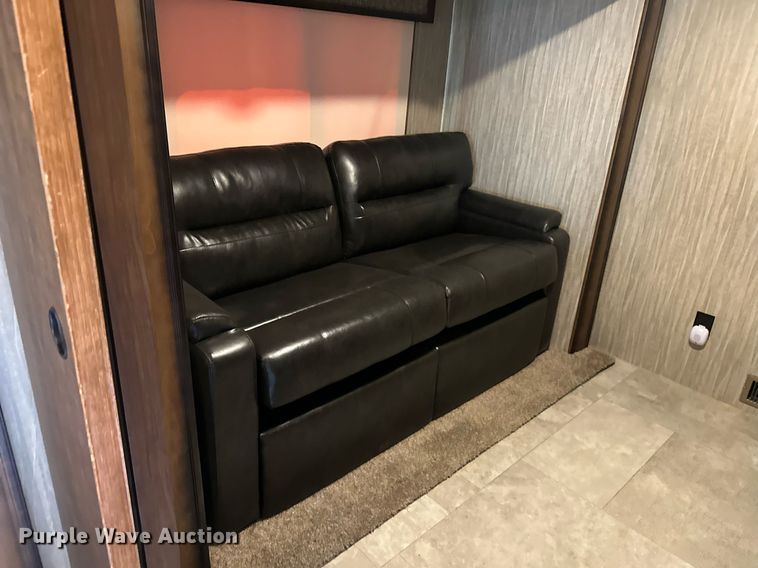 image for item OG9151 2019 Heartland Big Country  camper