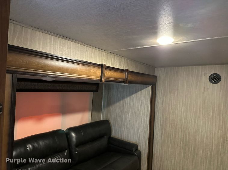 image for item OG9151 2019 Heartland Big Country  camper