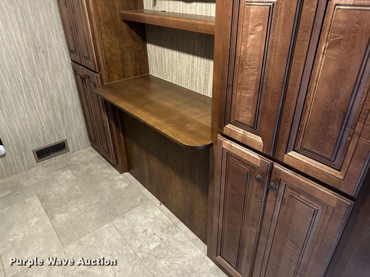 image for item OG9151 2019 Heartland Big Country  camper