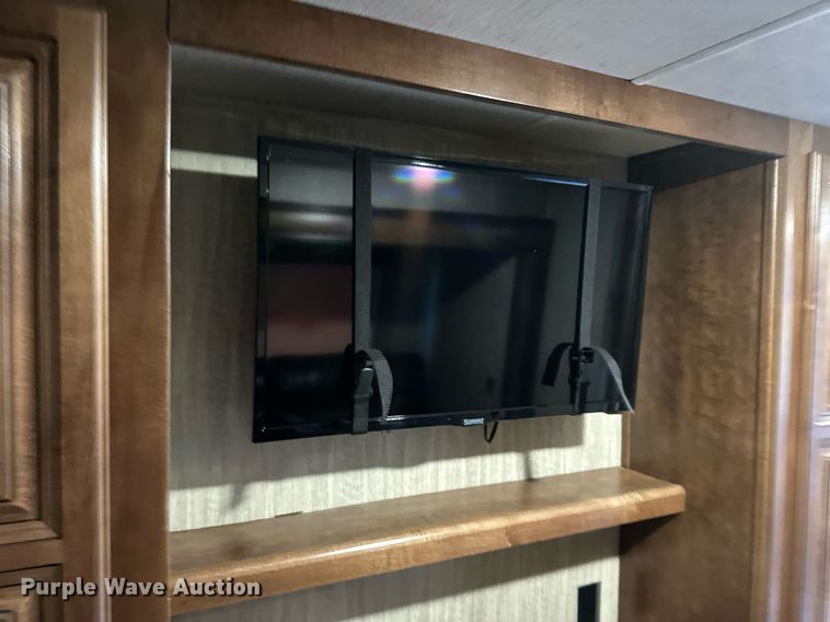 image for item OG9151 2019 Heartland Big Country  camper