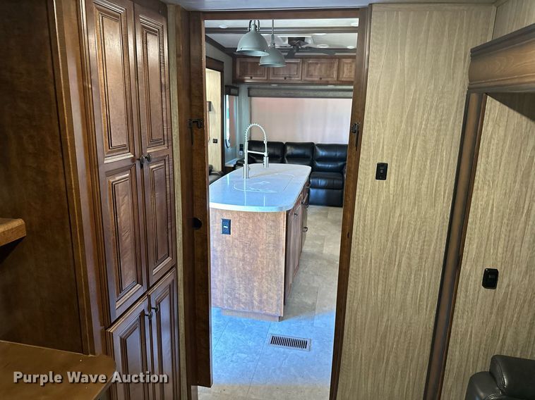 image for item OG9151 2019 Heartland Big Country  camper