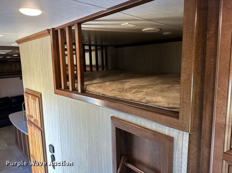 image for item OG9151 2019 Heartland Big Country  camper