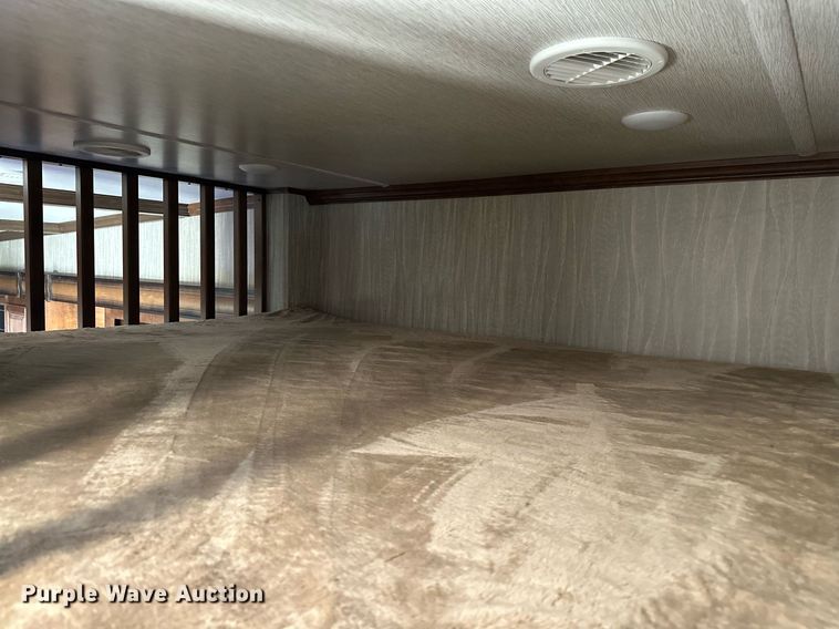 image for item OG9151 2019 Heartland Big Country  camper