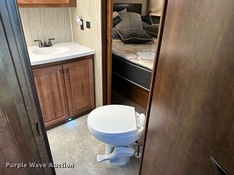 image for item OG9151 2019 Heartland Big Country  camper