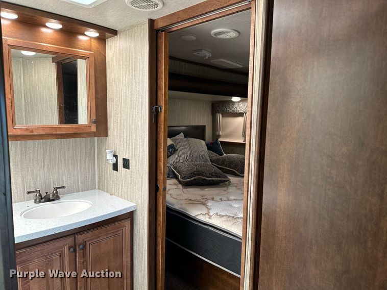 image for item OG9151 2019 Heartland Big Country  camper