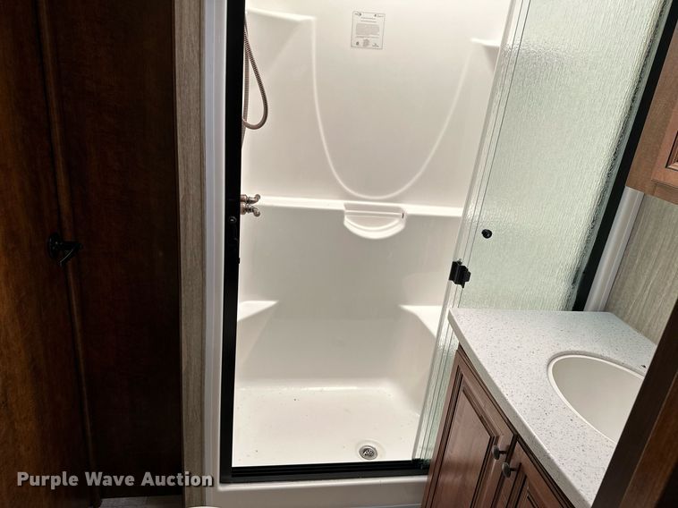 image for item OG9151 2019 Heartland Big Country  camper