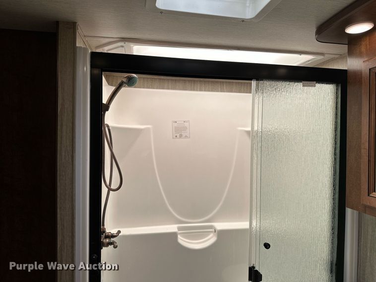 image for item OG9151 2019 Heartland Big Country  camper