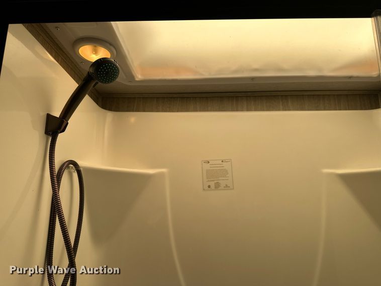 image for item OG9151 2019 Heartland Big Country  camper