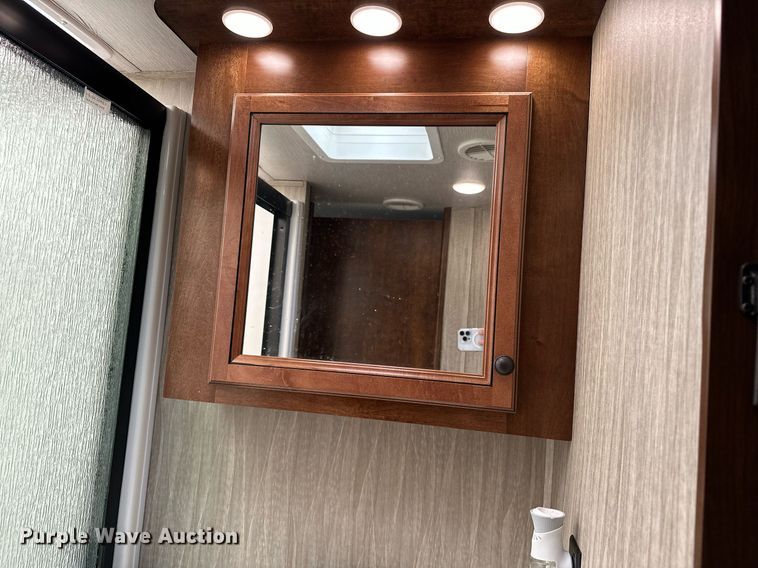 image for item OG9151 2019 Heartland Big Country  camper