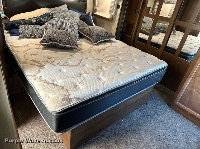 image for item OG9151 2019 Heartland Big Country  camper