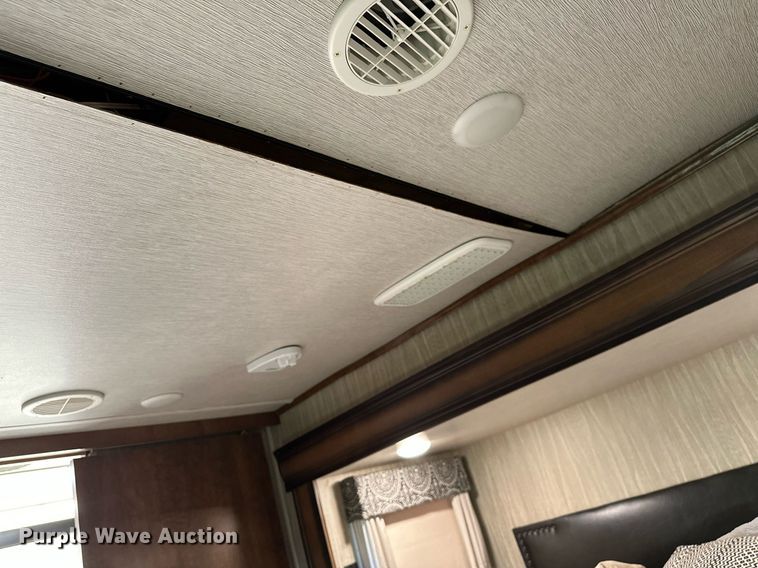 image for item OG9151 2019 Heartland Big Country  camper